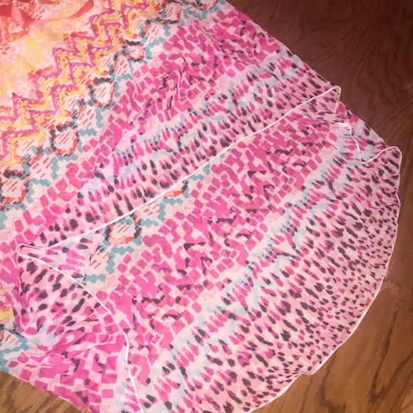 NWT Speechless Spring Easter Sunday dress Size 16 - Picture 5 of 7